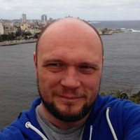 Rotator Oy Employee Sami Mustonen's profile photo
