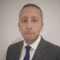Reuben Cini's profile photo