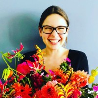 FLEET Events Employee Sabrina Wulf's profile photo