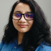 HealthWorksAI Employee Vidushi Chaudhary's profile photo