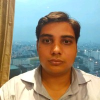 ABB Employee Pankaj Vats's profile photo