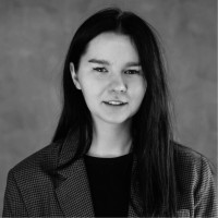 Direct People Employee Maryia Piatrovich's profile photo