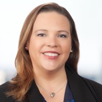 Troutman Sanders LLP Employee Stefanie Jackman's profile photo