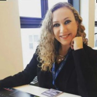 Wizer - Free Security Awareness Training Employee Yulia Minevich's profile photo