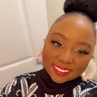 Medicomp Physical Therapy Employee Larikka Stephen's profile photo