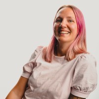 Keyguides Employee Karin Winnem's profile photo
