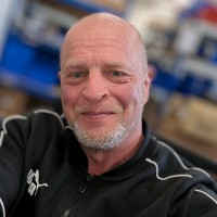 Olsen Actuators & Drives Employee Phil Higgins's profile photo