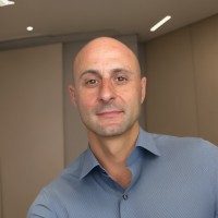 LifeMark Securities Corp. Employee Alex Georgiev's profile photo