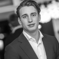 Methaplanet Employee Justin Pries's profile photo