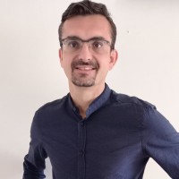 Symoé Employee Francois Garcin's profile photo