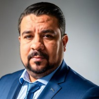Seatrium AmFELS, Inc. Employee Rey Trevino's profile photo