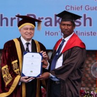 Tata Motors Ltd. Employee Sudhakar Kumar's profile photo