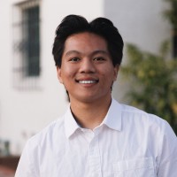 Maranatha Chapel Employee Noah Cadaing's profile photo