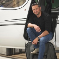 Ad Astra Flights Employee Ryan Strand's profile photo