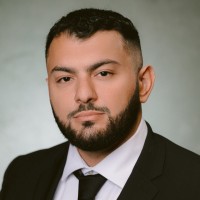EY Employee Sammy Assaf's profile photo