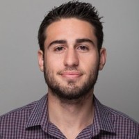 beehiiv Employee Michael Parris's profile photo