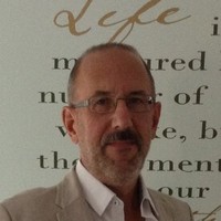 CEGEP Vanier College Employee Robert Dupuis's profile photo