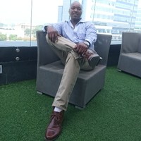 Easy Travel Employee Emmilian Matay's profile photo