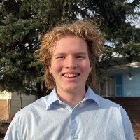 Evan Roberts's profile photo