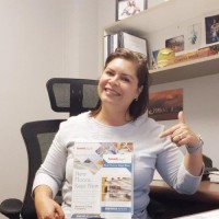 Cristina Misas Email & Phone Number