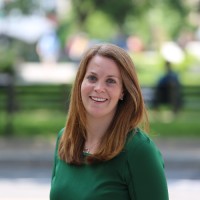 Christina Maher Email & Phone Number