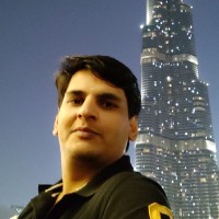 Polyset plastics Pvt Ltd Employee Narendra Kumawat's profile photo