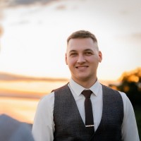 SnapInspect Employee George Kokosh's profile photo