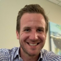 Target Test Prep Employee Peter Williams's profile photo