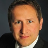 Thermo Fisher Scientific Employee Eric Beringer's profile photo