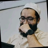 ThinkEnabled Employee Muzzamil Nagda's profile photo