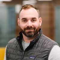 Fluint Employee Jon Crawley's profile photo