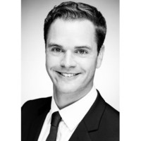 DMG MORI Manufacturing USA Employee Tobias Henning's profile photo