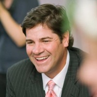 Lincoln Property Company Employee Derek Lewis's profile photo