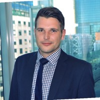 Euler Hermes Employee Adam Hocking's profile photo