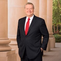 The Rowling Foundation Employee Jim Caldwell's profile photo