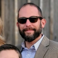 Mobile Communications America Employee Sam Jasper's profile photo