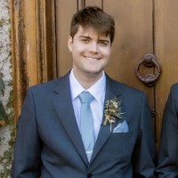 Oxalis Games Employee Murdoch Carter's profile photo