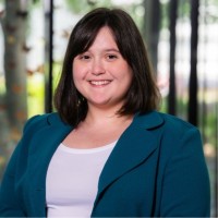 Cleveland Museum of Natural History Employee Suzy Horvath's profile photo