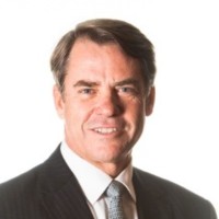 BAI Communications Employee Bart Vogel's profile photo