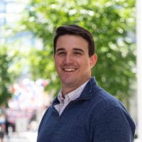 CAVA Employee Reed Armstrong's profile photo