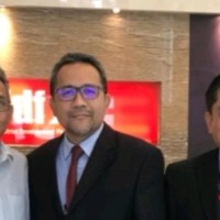 Wazir Bahatin Email & Phone Number