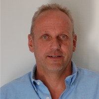 Vincent Logistics Employee Marc Vasen's profile photo