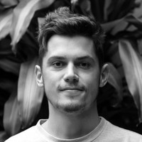 CloudWalk, Inc. Employee Daniel Busch's profile photo