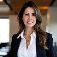 Arch System Fabrication Pty Ltd Employee Monica Carrera Mazuera's profile photo