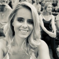 Pinch Employee Jana Rummler's profile photo