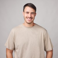 Wix Employee Guy Danon's profile photo