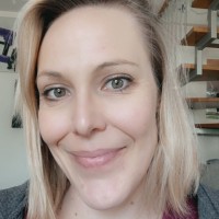 SFAP Employee Elise Leblanc's profile photo