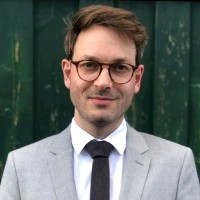 Römermann Rechtsanwälte AG Employee Jascha Amery's profile photo