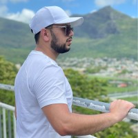 Hartlepool & Stockton Health Employee Athif Mahmood's profile photo