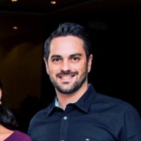 Agis Employee Guilherme Nogueira's profile photo